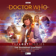Doctor Who - The Lost Stories 6.2 The Doomsday Contract