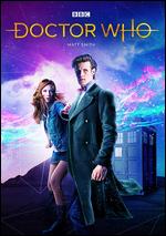 Doctor Who: The Matt Smith Collection - 