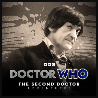 Doctor Who: The Second Doctor Adventures: 2024 - Briggs, Nicholas (Director)