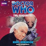 Doctor Who-The Sensorites