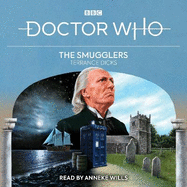 Doctor Who: The Smugglers: 1st Doctor Novelisation