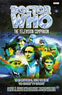 Doctor Who: The Television Companion