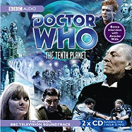 "Doctor Who", the Tenth Planet