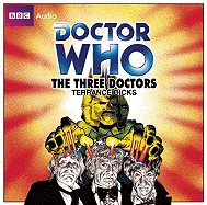 "Doctor Who": The Three Doctors