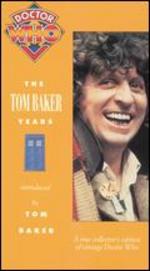Doctor Who: The Tom Baker Years