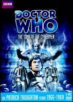 Doctor Who: The Tomb of the Cybermen [Special Edition] [2 Discs]