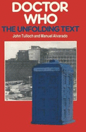 Doctor Who: The Unfolding Text