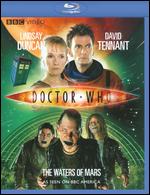 Doctor Who: The Waters of Mars [Blu-ray] - 