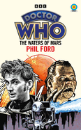 Doctor Who: The Water's of Mars (Target Collection)