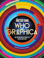Doctor Who: Whographica