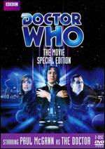 Doctor Who - Geoffrey Sax