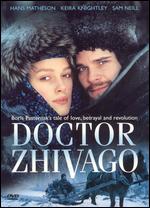 Doctor Zhivago [2 Discs] - Giacomo Campiotti