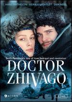 Doctor Zhivago [2 Discs]