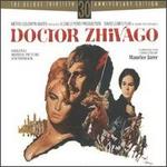 Doctor Zhivago [Original Soundtrack]