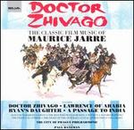 Doctor Zhivago & The Classic Film Music of Jarre