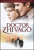 Doctor Zhivago - David Lean
