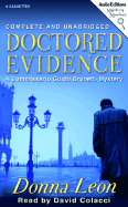 Doctored Evidence