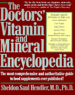 Doctor's Vitamin and Mineral Encyclopedia