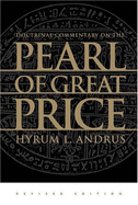 Doctrinal Commentary on the Pearl of Great Price