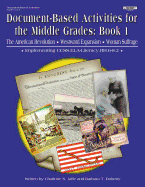 Document Based Activities for the Middle Grades;