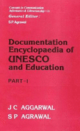Documentation Encyclopadia of UNESCO and Education