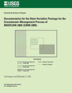 Documentation for the State Variables Package for the Groundwater-Management Process of MODFLOW-2005 (GWM-2005) - Barlow, Paul M, and Baker, Kristine M, and Ahlfeld, David P