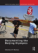 Documenting the Beijing Olympics