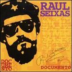 Documento - Raul Seixas