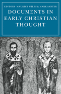 Documents in Early Christian Thought