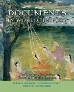 Documents in World History, Volume 2: The Modern Centuries: From 1500 to the Present