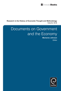 Documents on Government and the Economy