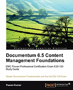 Documentum 6.5 Content Management Foundations