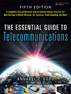 Dodd: Essential Guide Telecommu _p5