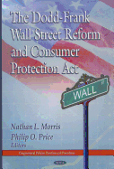 Dodd-Frank Wall Street Reform & Consumer Protection Act