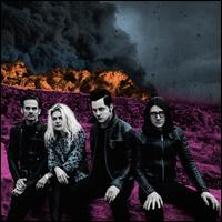 Dodge and Burn [LP] - The Dead Weather