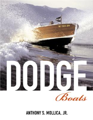 Dodge Boats - Mollica, Anthony