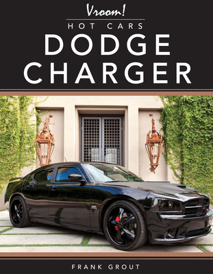 Dodge Charger - Grout