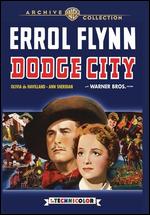 Dodge City - Michael Curtiz