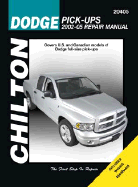 Dodge Pickups 2002-2005