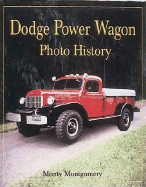 Dodge Power Wagon Photo History