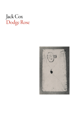 Dodge Rose - Cox, Jack