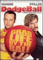 Dodgeball: A True Underdog Story [WS]
