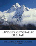 Dodge's Geography of Utah