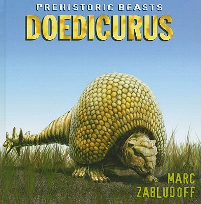 Doedicurus - Zabludoff, Marc