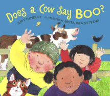 Does a Cow Say Boo?