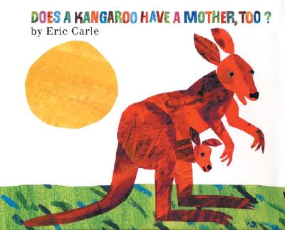 Does a Kangaroo Have a Mother, Too? - 