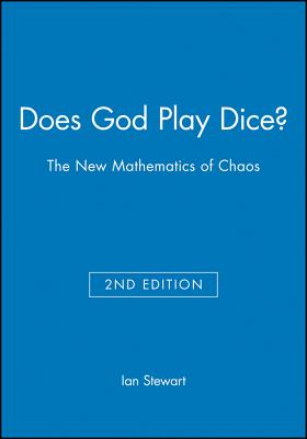 Does God Play Dice?, Second Edition - Stewart, Ian