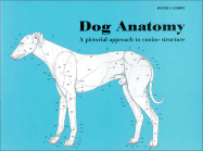 Dog Anatomy: A Pictoral Approach to Canine Structure