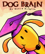 Dog Brain - Milgrim, David