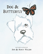 Dog & Butterfly